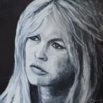 BB | 60 x 60 cm acrylverf | 2019 | € 595,00 |